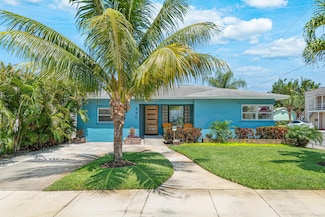 330 S K St, Lake Worth, FL 33460