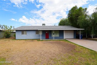 1620 E Hudson Dr, Tempe, AZ 85281
