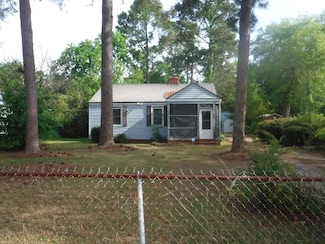 2033 Shirley Ave, Augusta, GA 30904