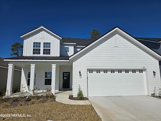 3691 Zydeco Loop, Middleburg, FL 32043