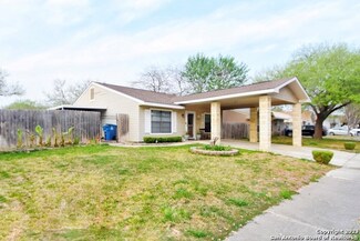 4707 Swann Ln, San Antonio, TX 78219