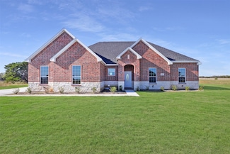 397 Private Road 7413, Wills Point, TX 75169