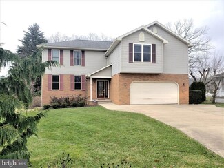 68 Country Club Cir, Clearfield, PA 16830