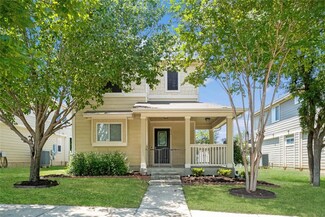 636 Gabriel Mills Dr, Round Rock, TX 78664