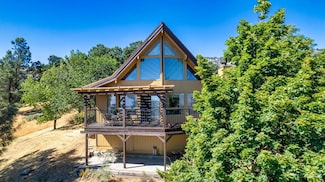 25001 Cannonero Ct, Tehachapi, CA 93561