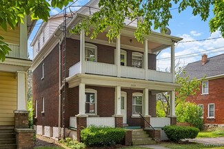 2223 Welch Ave, Niagara Falls, NY 14303