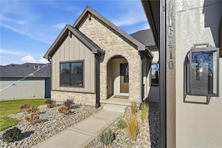 16410 NW 123rd St, Platte City, MO 64079