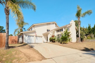1741 Firestone Dr, Escondido, CA 92026