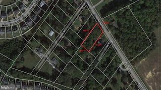 Lot 17 Mill Hill Rd, Waldorf, MD 20603