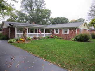 7423 Halsted Dr, Indianapolis, IN 46214