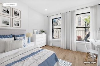 202 W 96th St Unit 4B, New York, NY 10025