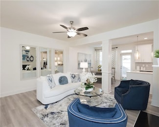 2453 Honey Way, Conyers, GA 30013
