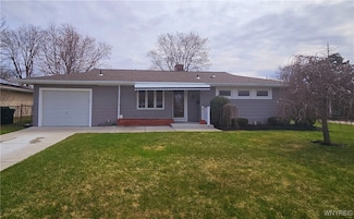 213 Wynnwood Ave, Tonawanda, NY 14150