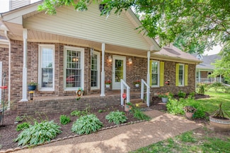 314 Millhouse Rd, Smyrna, TN 37167
