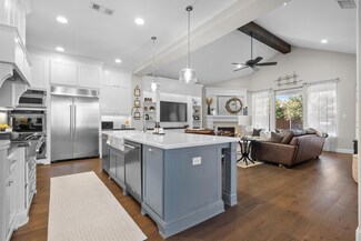 11459 Misty Ridge Dr, Roanoke, TX 76262