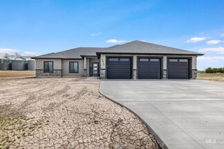 3675 E 3711 N, Kimberly, ID 83341