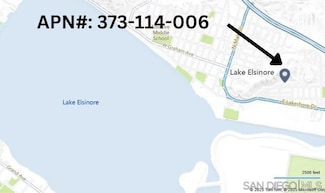 Lot 12 BLK 2 Mb 011 018 Country Club Heights Unit 1, Lake Elsinore, CA 92530