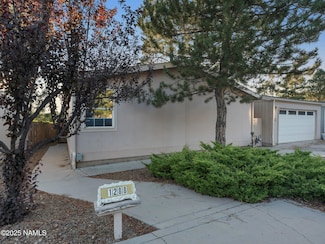 1288 S Mark Ln, Flagstaff, AZ 86001