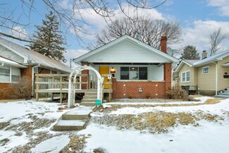 5210 E 10th St, Indianapolis, IN 46219