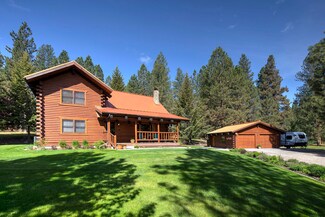 202 Peaceful Dr, Hamilton, MT 59840
