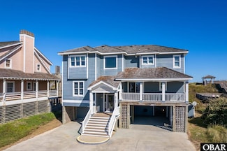 5709 S Virginia Dare Trail Unit 3, Nags Head, NC 27959