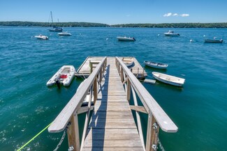 6 Wave Crest Dr Unit 6, Boothbay, ME 04537