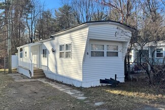 868 Southampton Rd Unit 6, Westfield, MA 01085