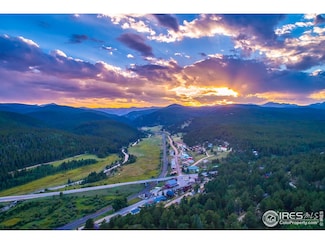 191 Assay Office Rd, Rollinsville, CO 80474