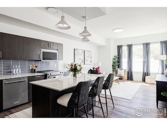 1707 Walnut St Unit 306, Boulder, CO 80302