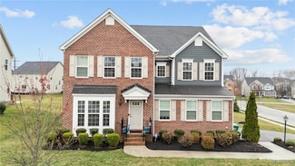 4565 Paxton Glen Dr, Glen Allen, VA 23059