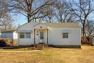9310 Latrobe Ct, Saint Louis, MO 63114