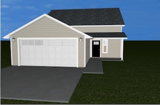 3702 7th St NE, Great Falls, MT 59404