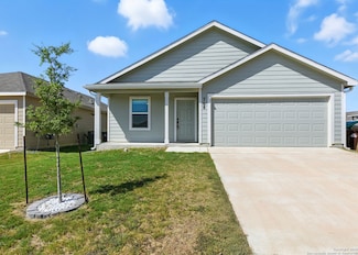 768 Opossum Trail, New Braunfels, TX 78132