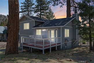 26707 Swallow Hill Dr, Llano, CA 93544