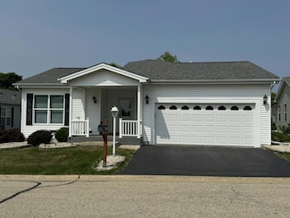 3449 Steeplechase Way Unit 834, Grayslake, IL 60030