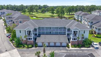 4827 Orchid Way Unit 1-203 Magnolia North, Myrtle Beach, SC 29577