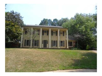 7337 Crowther Cove, Memphis, TN 38119