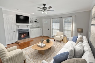 9007 Highland Rd Unit 8, Baton Rouge, LA 70810