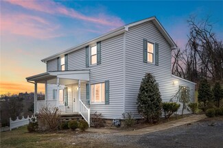 1028 Moon Run Rd, Mc Kees Rocks, PA 15136
