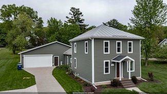 3081 County Road Q, Nelsonville, WI 54458