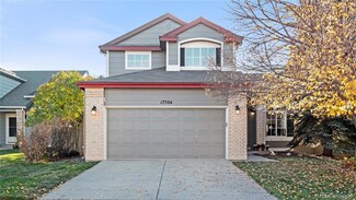 17504 Holyoke Ct, Parker, CO 80134