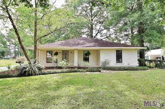 12316 Pheasantwood Dr, Baker, LA 70714