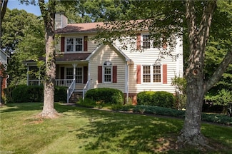 1405 Santolina Ln, Lewisville, NC 27023