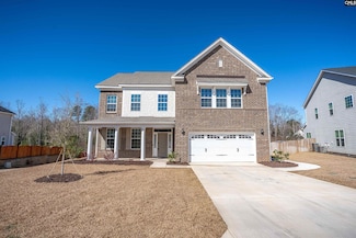 607 Sterling Brook Dr, Lexington, SC 29072
