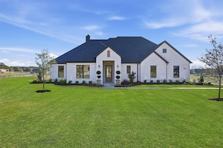 2008 Forest Bridge Dr, Azle, TX 76020