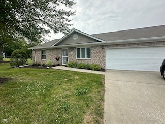 323 Dr Unit 323, Crawfordsville, IN 47933