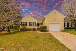 4212 Birmingham Way, Raleigh, NC 27604