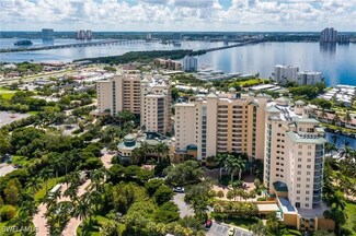 3426 Hancock Bridge Pkwy Unit 706, North Fort Myers, FL 33903
