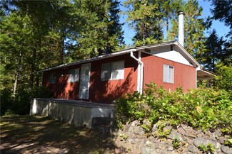30 Creek Dr, Brinnon, WA 98320