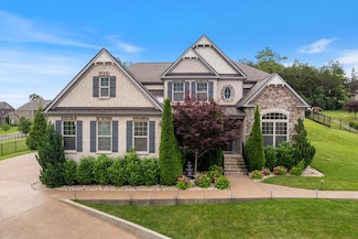 793 Alameda Ave, Nolensville, TN 37135